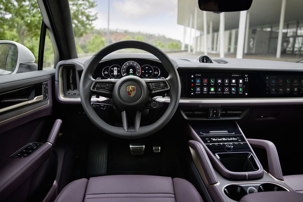 (Foto: Porsche AG)